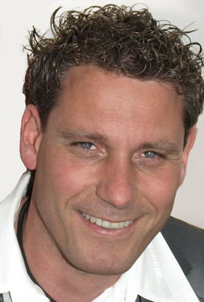 De foto van de kandidaat.