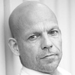 De foto van de kandidaat.