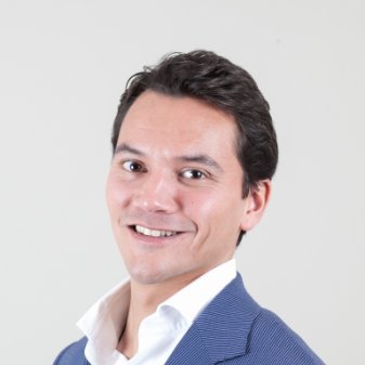 De foto van de kandidaat.