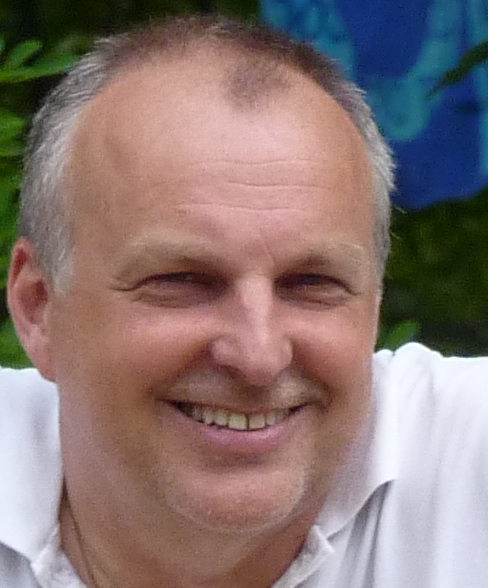 De foto van de kandidaat.